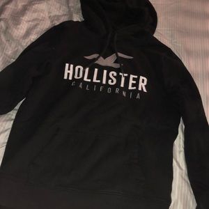 Men’s Hollister Hoodie